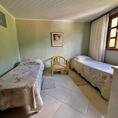 Chale Vista Azul Villa โดมิงกอส มาร์ตินส์ ภายนอก รูปภาพ