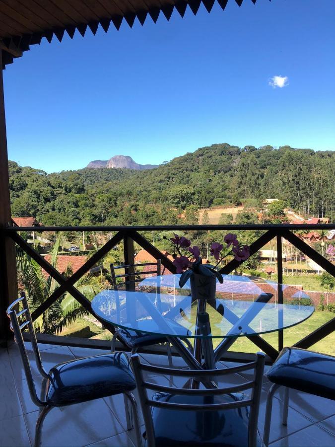 Chale Vista Azul Villa โดมิงกอส มาร์ตินส์ ภายนอก รูปภาพ