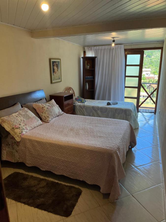Chale Vista Azul Villa โดมิงกอส มาร์ตินส์ ภายนอก รูปภาพ