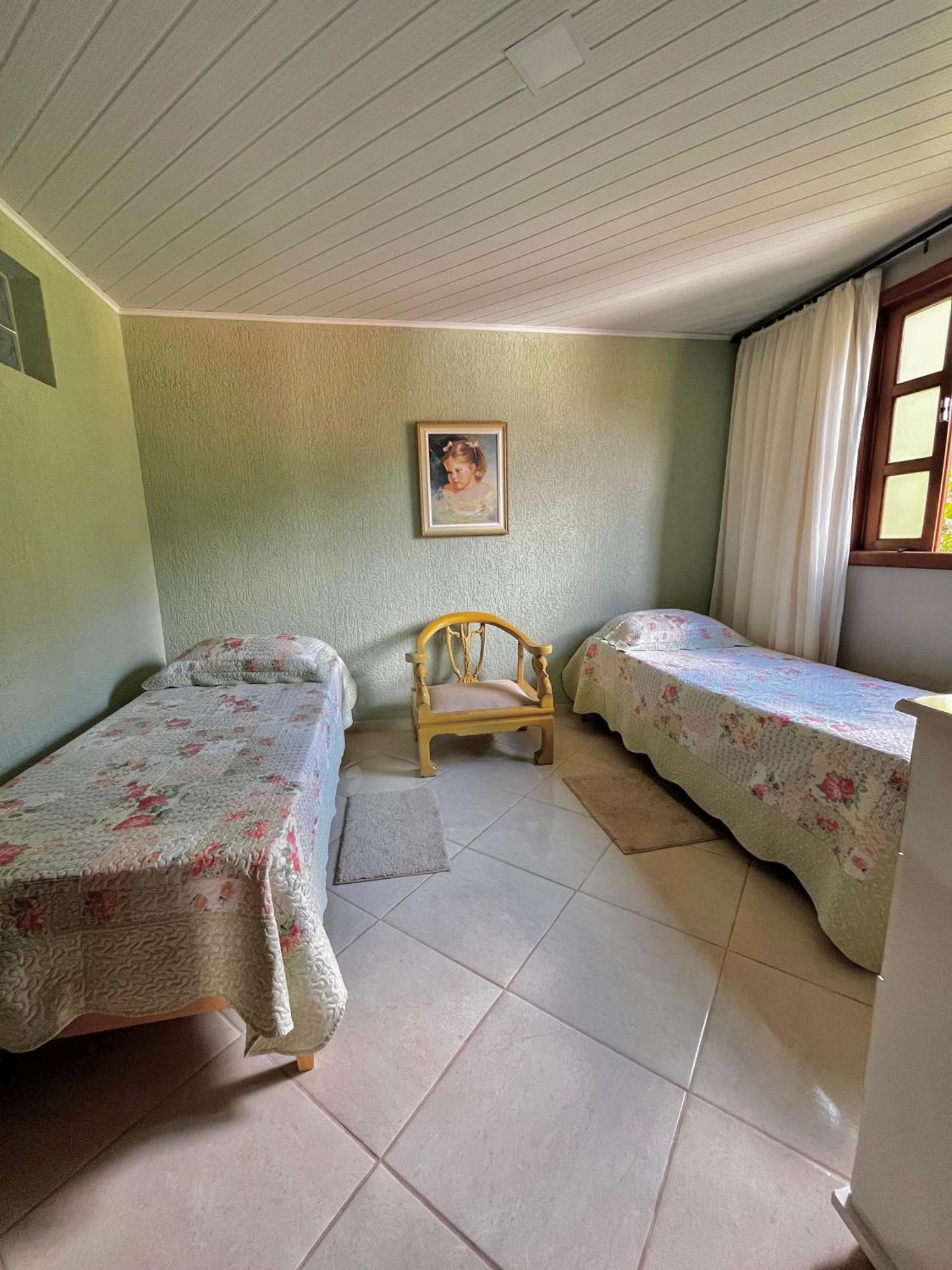 Chale Vista Azul Villa โดมิงกอส มาร์ตินส์ ภายนอก รูปภาพ