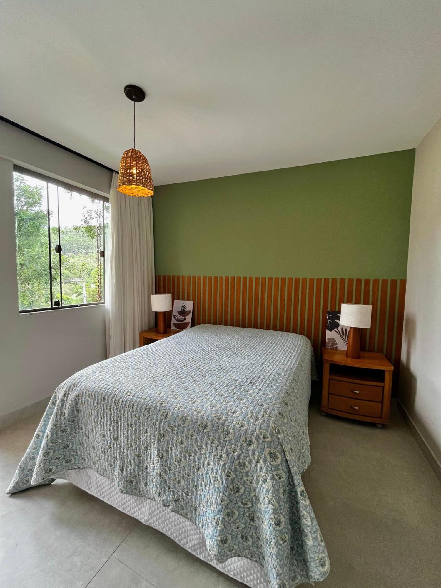 Chale Vista Azul Villa โดมิงกอส มาร์ตินส์ ภายนอก รูปภาพ