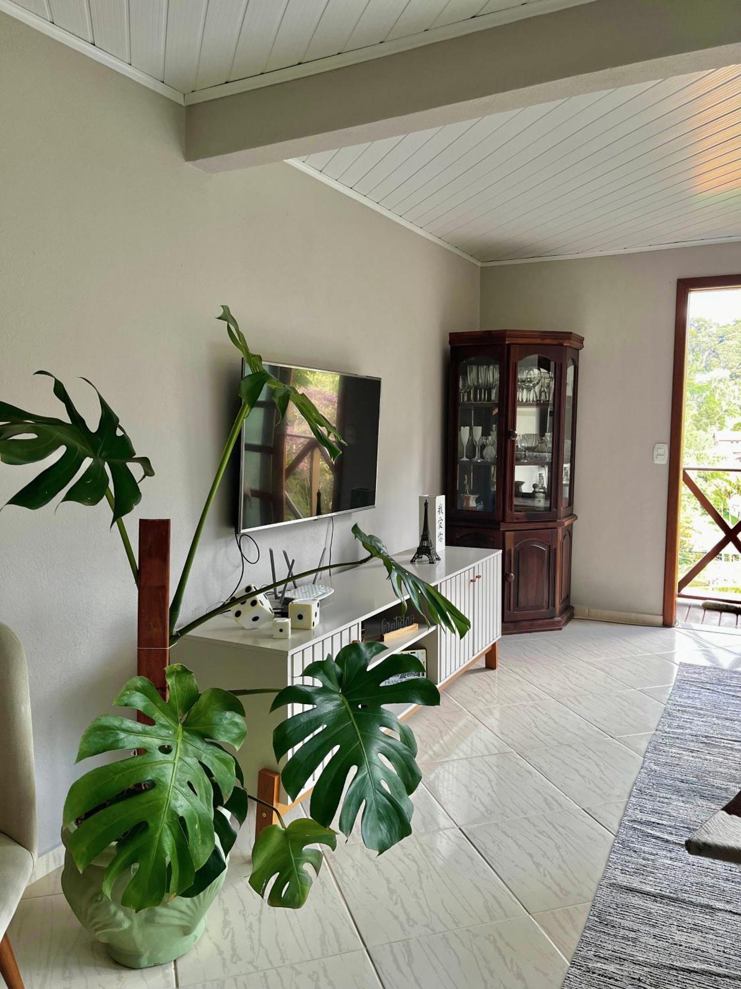 Chale Vista Azul Villa โดมิงกอส มาร์ตินส์ ภายนอก รูปภาพ