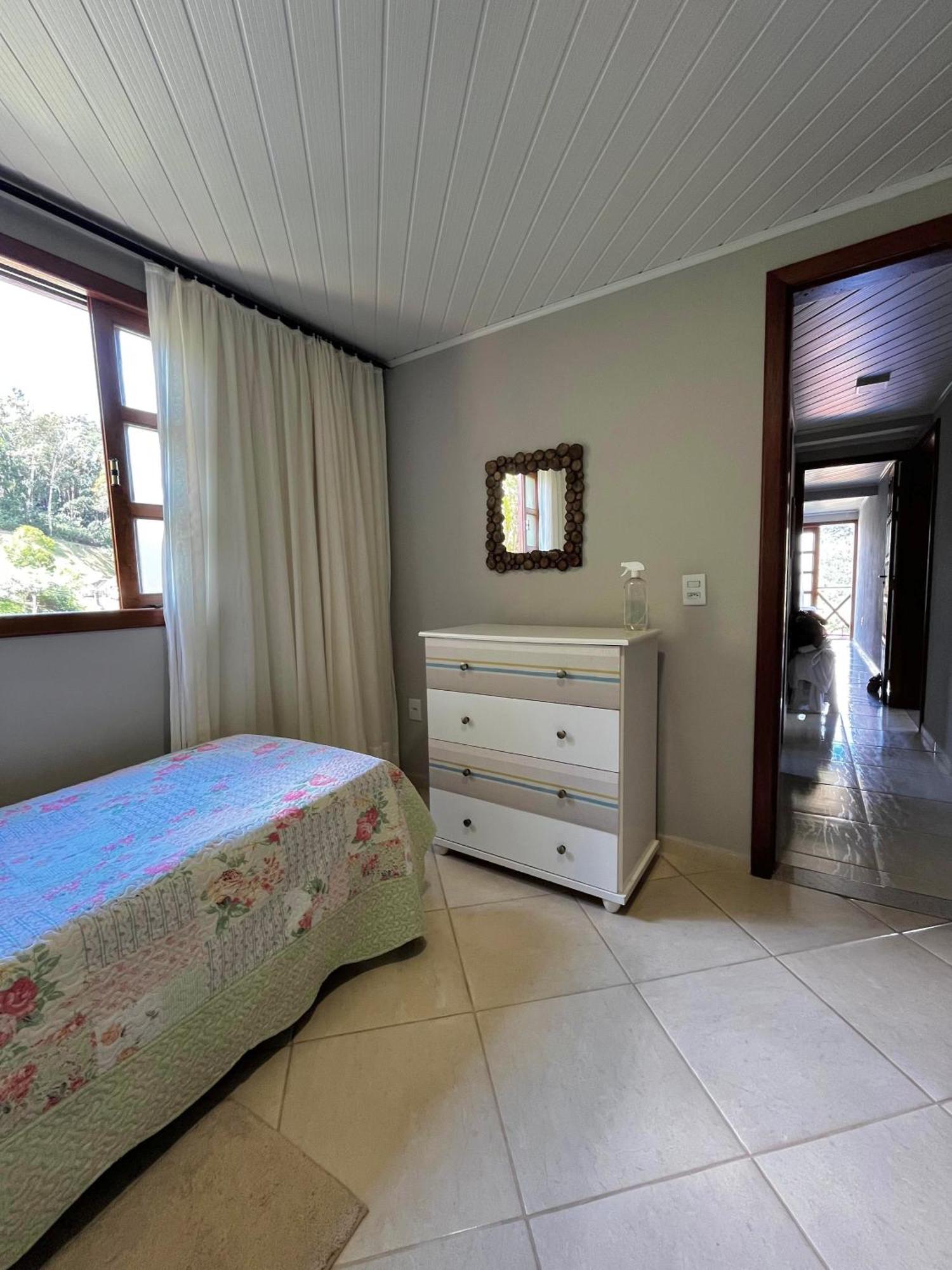 Chale Vista Azul Villa โดมิงกอส มาร์ตินส์ ภายนอก รูปภาพ